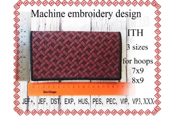Cover in the Hoop Embroidery Design Review